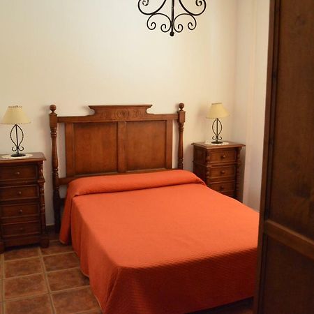 Apartamentos Las Juanas Ел Боске Екстериор снимка