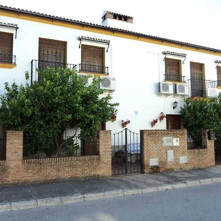 Apartamentos Las Juanas Ел Боске Екстериор снимка