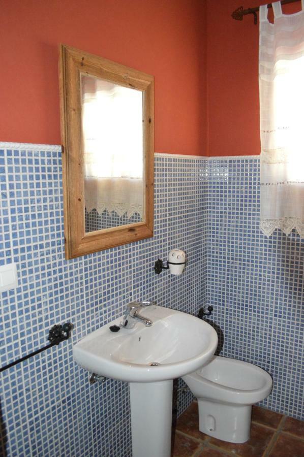 Apartamentos Las Juanas Ел Боске Екстериор снимка