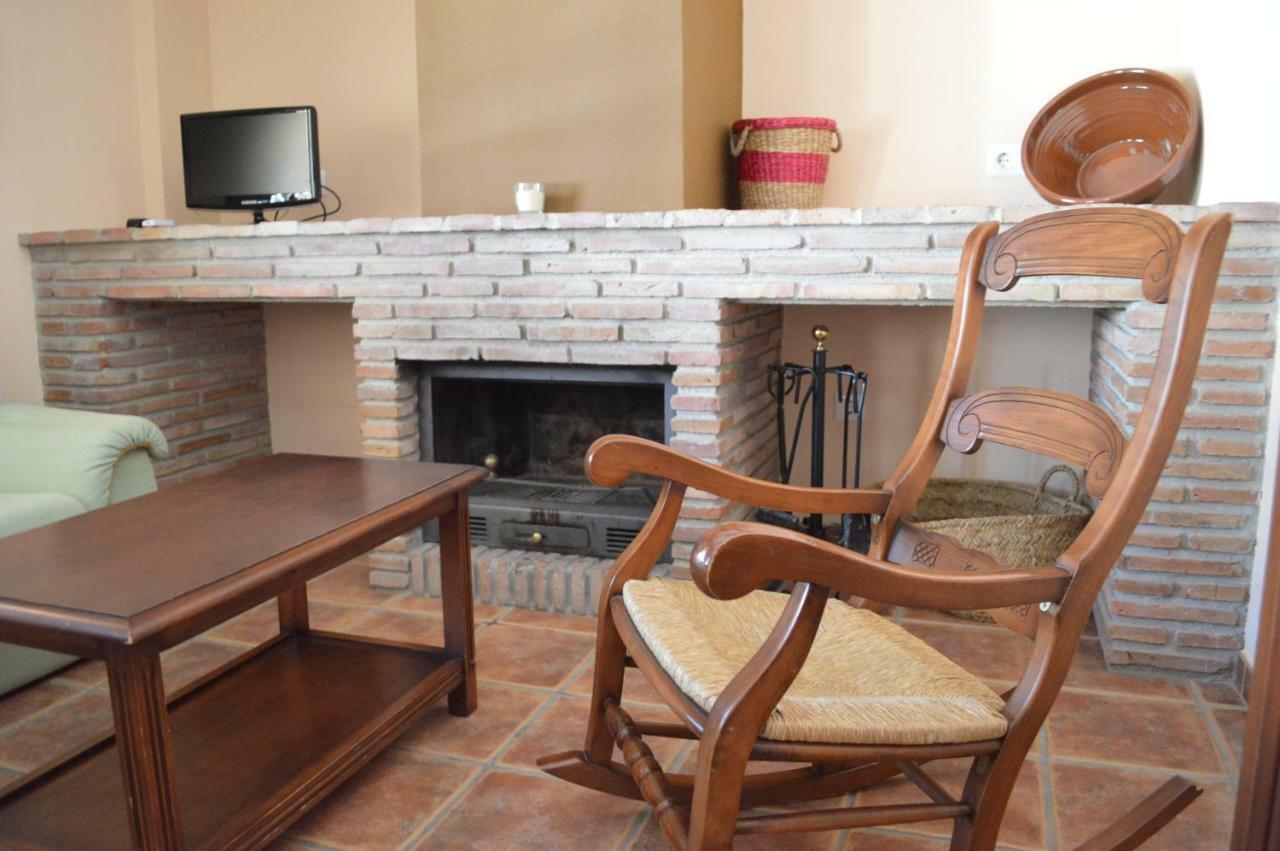 Apartamentos Las Juanas Ел Боске Екстериор снимка