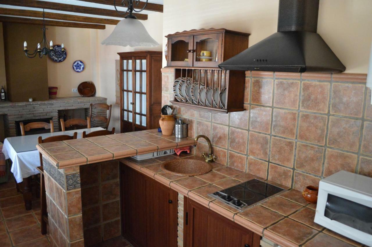 Apartamentos Las Juanas Ел Боске Екстериор снимка