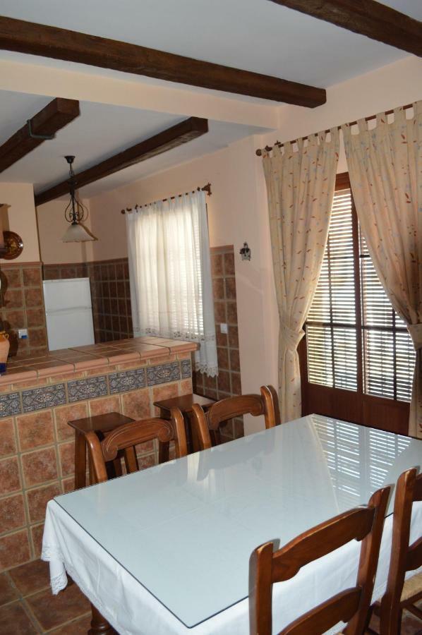 Apartamentos Las Juanas Ел Боске Екстериор снимка