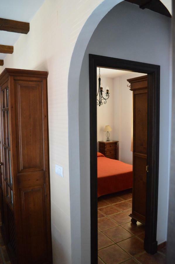 Apartamentos Las Juanas Ел Боске Екстериор снимка