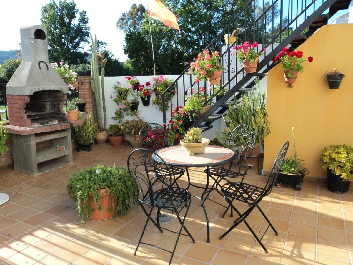 Apartamentos Las Juanas Ел Боске Екстериор снимка