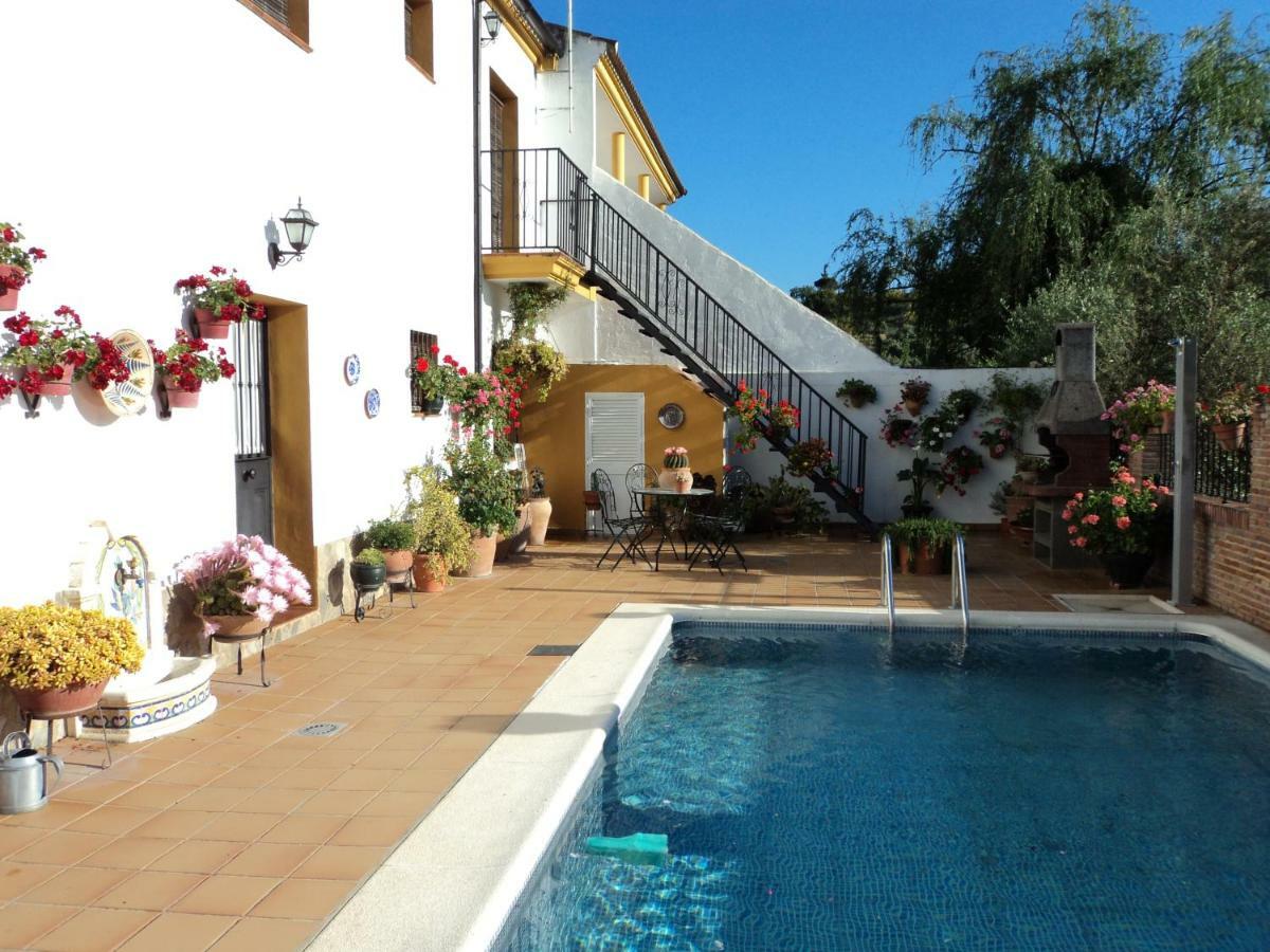 Apartamentos Las Juanas Ел Боске Екстериор снимка