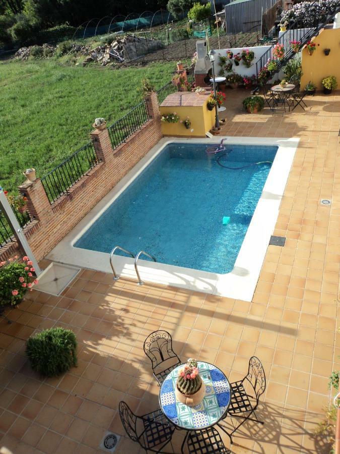 Apartamentos Las Juanas Ел Боске Екстериор снимка